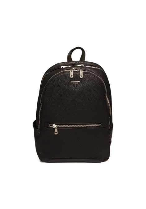 black torino backpack GUESS | HMTOGR P5275TORINO-BLK